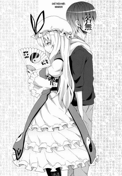 Yukari no Iu Koto o Kikinasai Oneshot trang 6