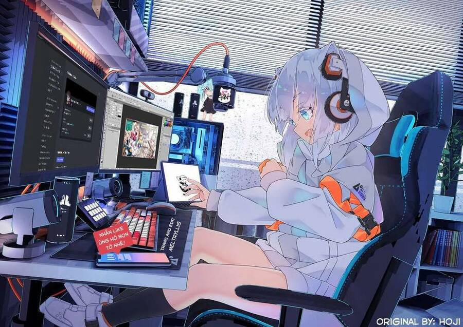 Yuki No Niiduma Wa Boku To Tokeaitai 1 trang 1