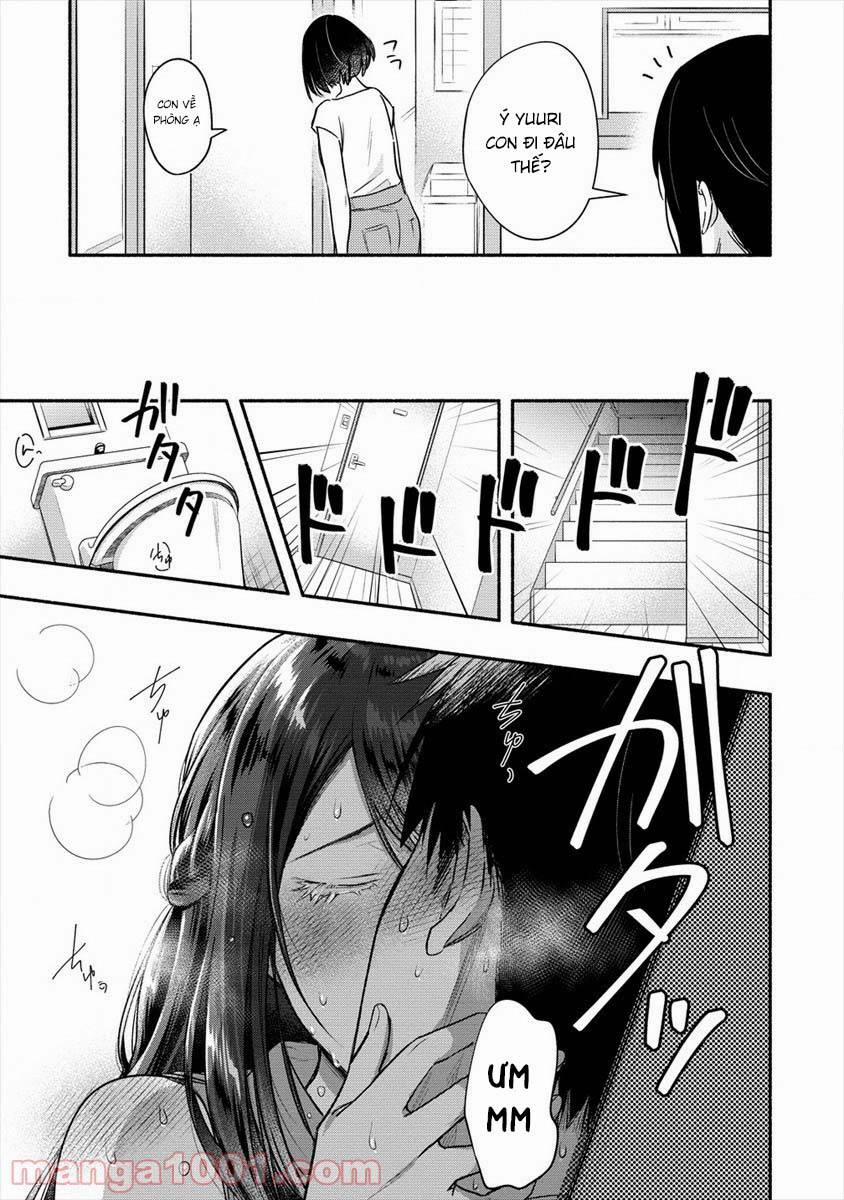 Yuki No Niiduma Wa Boku To Tokeaitai 11 trang 15