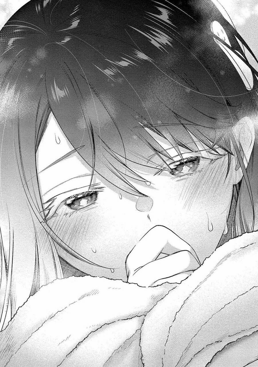 Yuki No Niiduma Wa Boku To Tokeaitai 15 trang 36