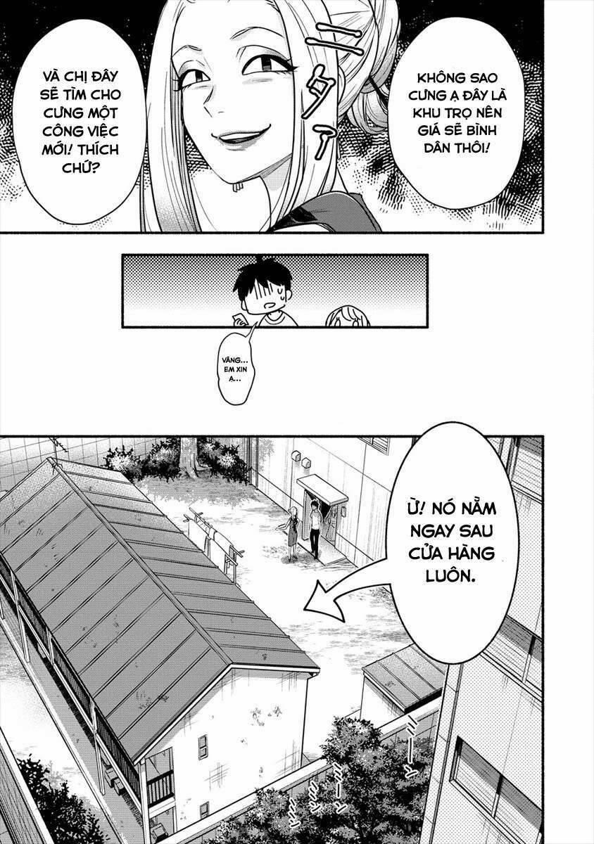 Yuki No Niiduma Wa Boku To Tokeaitai 2 trang 14