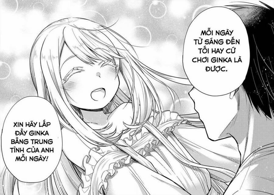 Yuki No Niiduma Wa Boku To Tokeaitai 2 trang 31