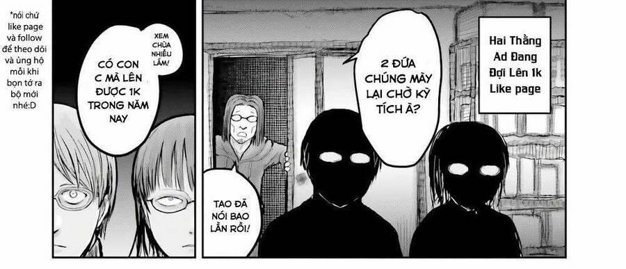 Yuki No Niiduma Wa Boku To Tokeaitai 2 trang 36