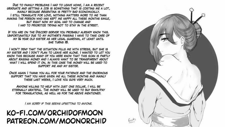 Yuki No Niiduma Wa Boku To Tokeaitai 6 trang 42