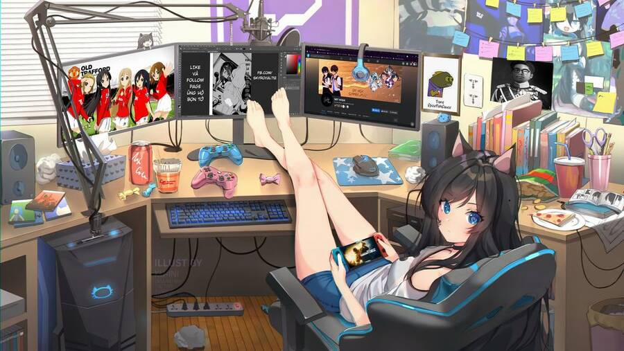 Yuki No Niiduma Wa Boku To Tokeaitai 8 trang 1