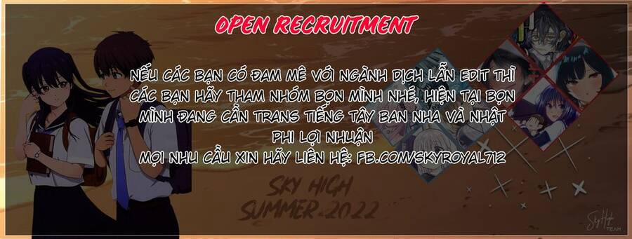 Yuki No Niiduma Wa Boku To Tokeaitai 8 trang 31