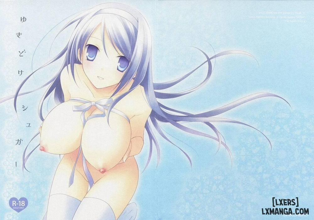 Yukidoke Sugar Oneshot trang 0