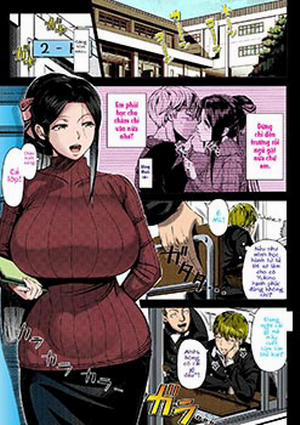 Đọc truyện tranh Yukino Sensei no Seikyouiku