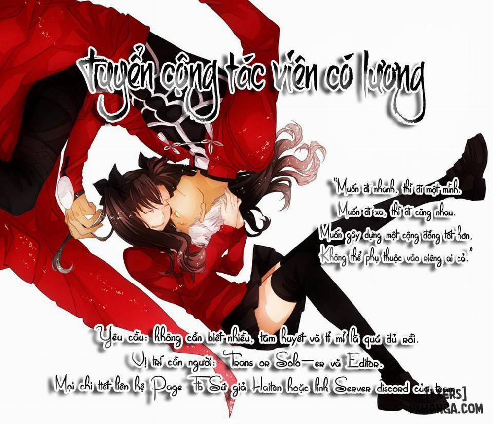 Yukinohi Oneshot trang 19