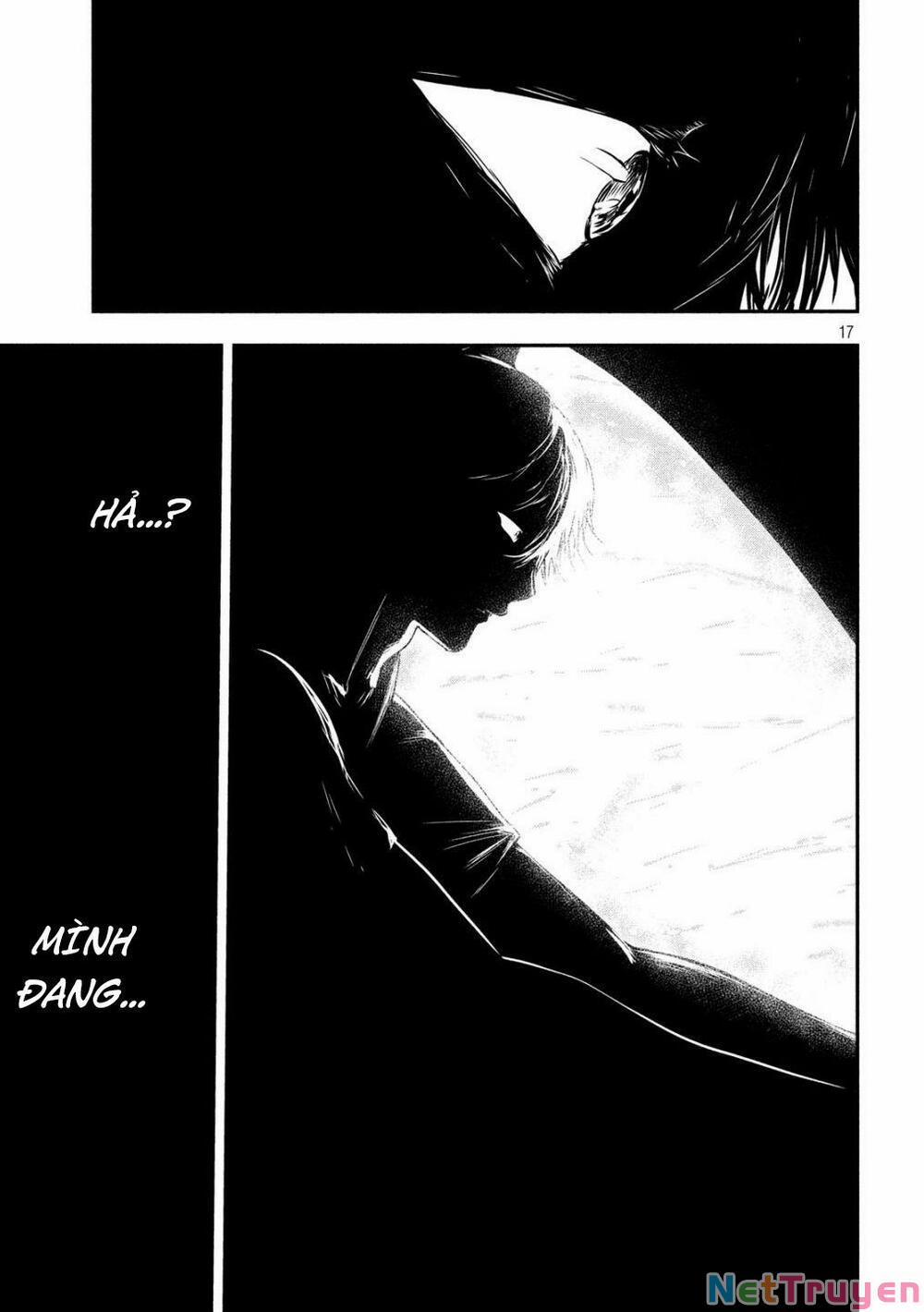 Yukionna To Kani Wo Kuu 16 trang 17