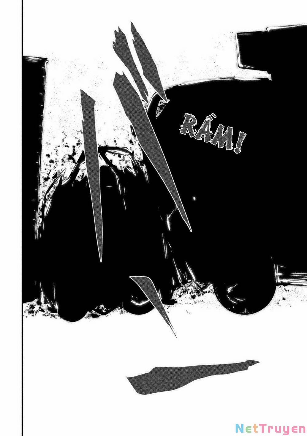 Yukionna To Kani Wo Kuu 17 trang 13