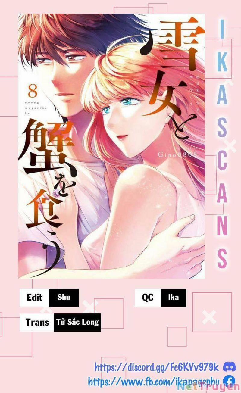 Yukionna To Kani Wo Kuu 22 trang 1