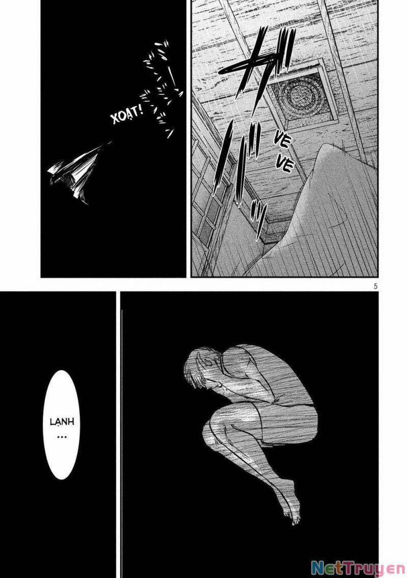 Yukionna To Kani Wo Kuu 22 trang 6