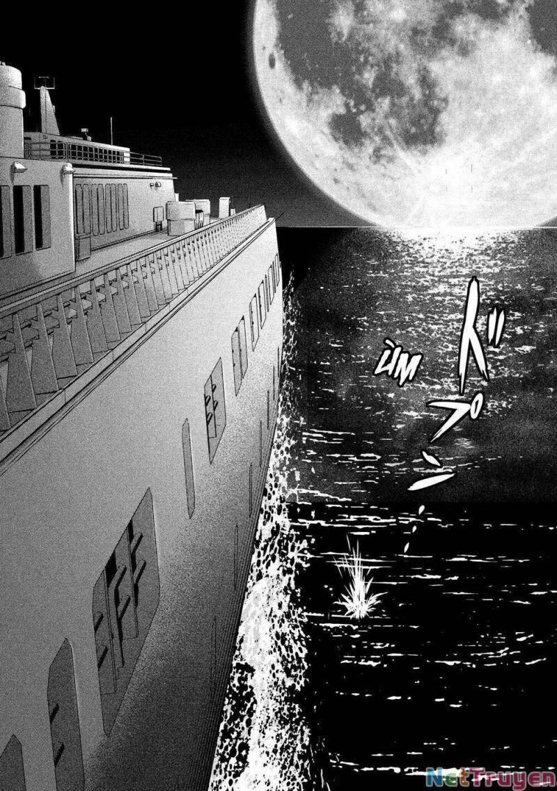 Yukionna To Kani Wo Kuu 24 trang 14