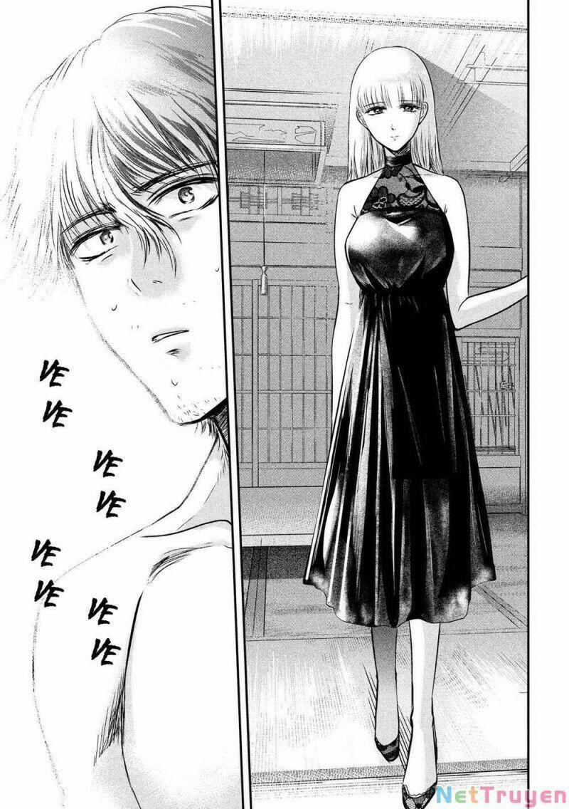 Yukionna To Kani Wo Kuu 24 trang 16