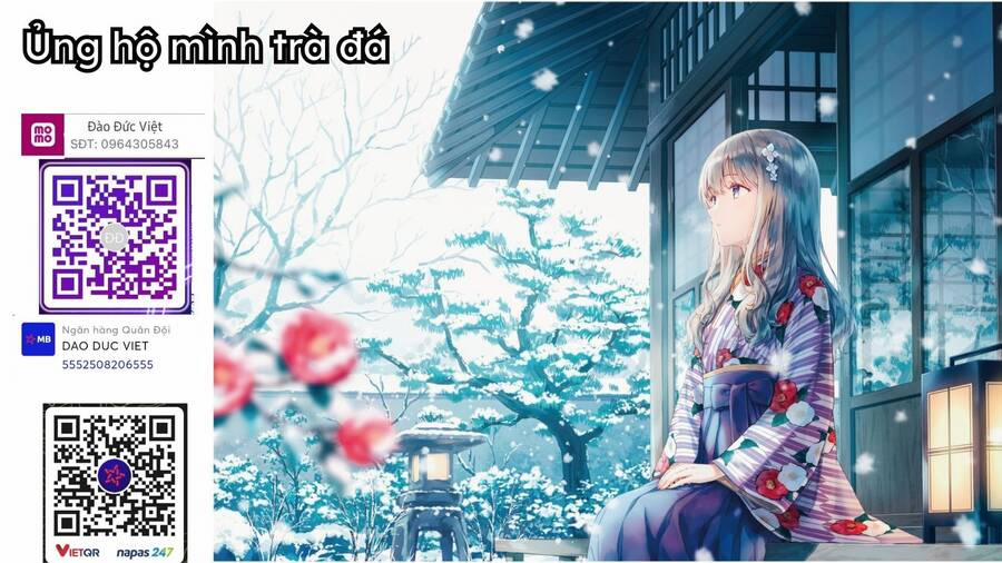 Yukionna To Kani Wo Kuu 25 trang 17