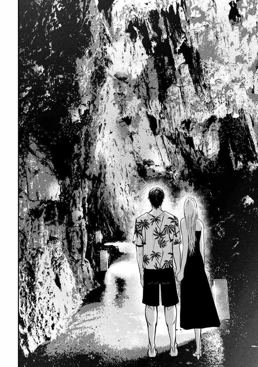 Yukionna To Kani Wo Kuu 26 trang 14