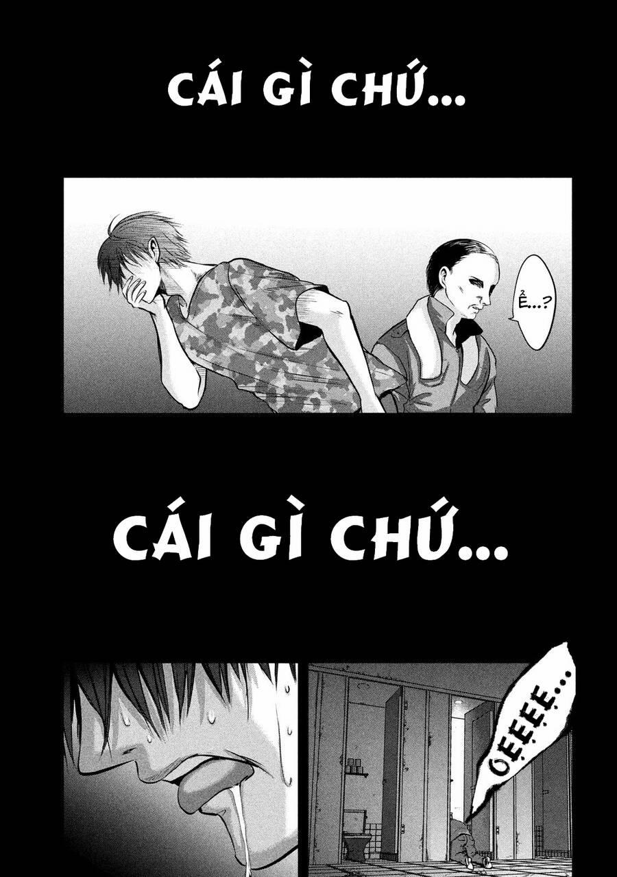 Yukionna To Kani Wo Kuu 41 trang 14