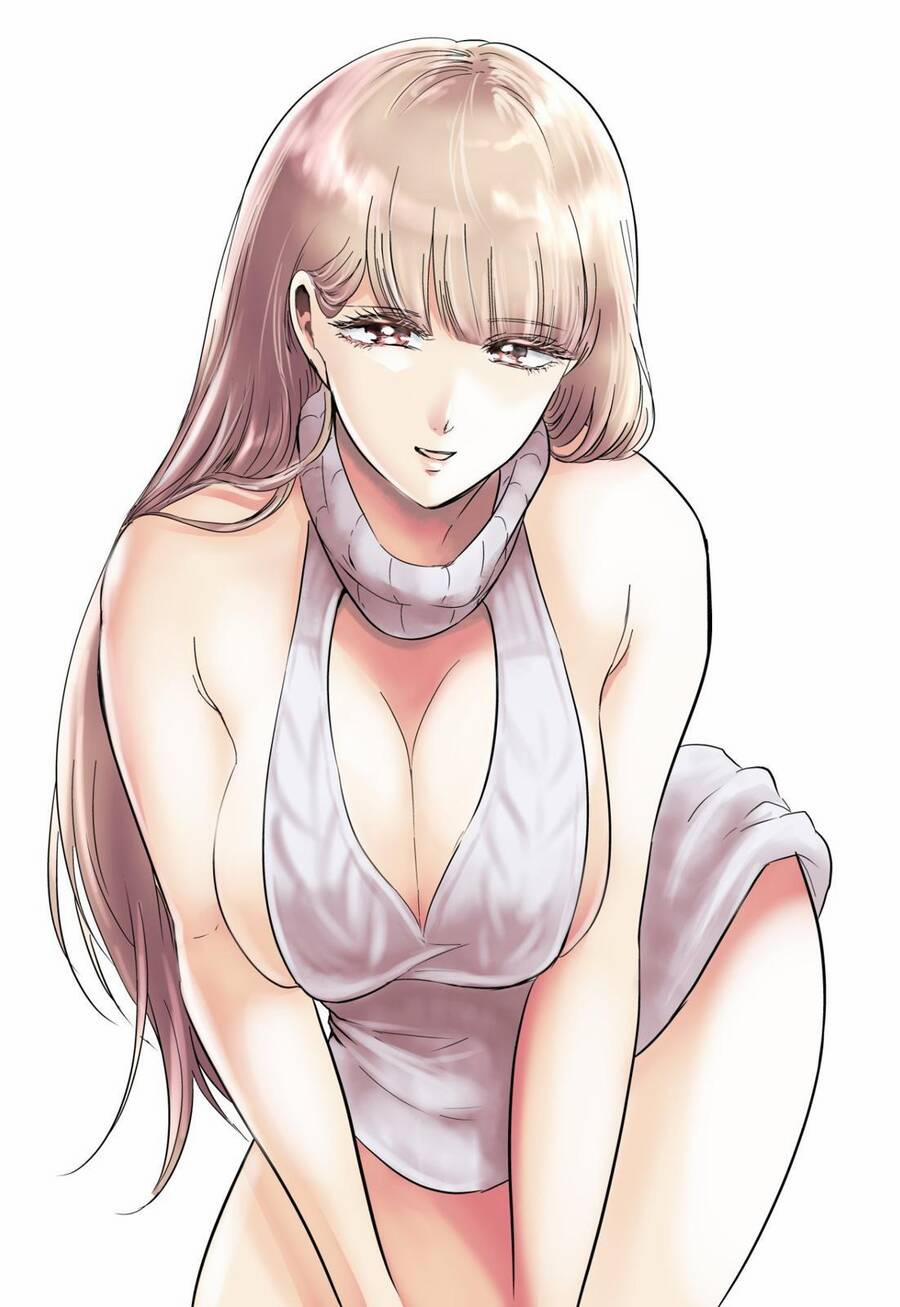 Yukionna To Kani Wo Kuu 43 trang 19