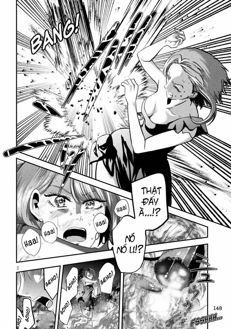 Yukionna To Kani Wo Kuu 44 trang 2