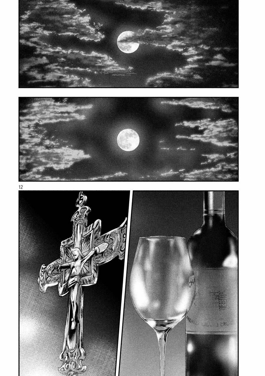 Yukionna To Kani Wo Kuu 46 trang 11