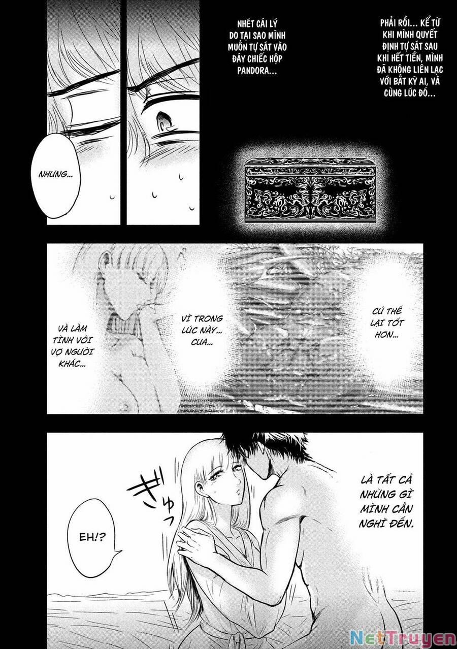 Yukionna To Kani Wo Kuu 5 trang 5