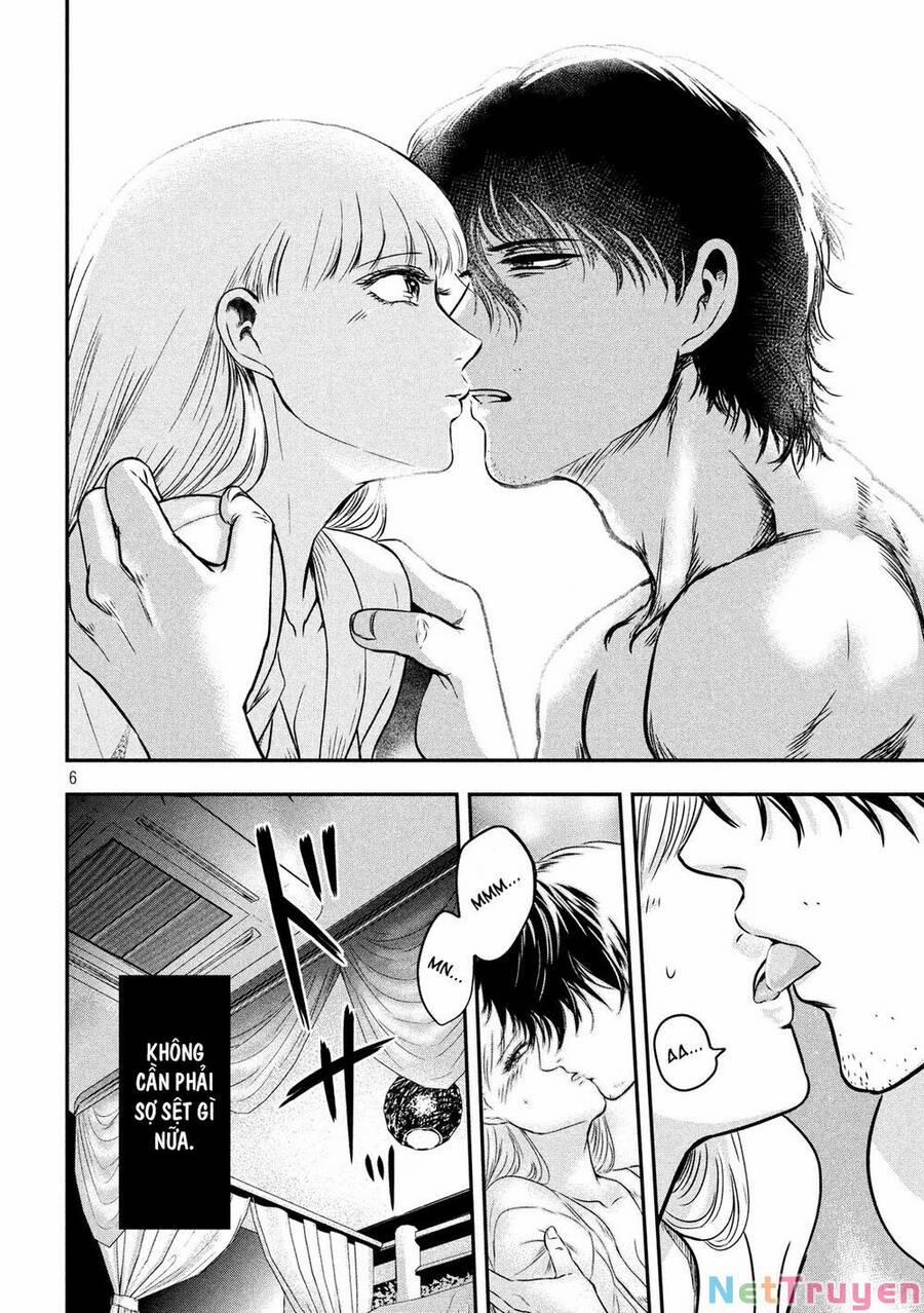 Yukionna To Kani Wo Kuu 5 trang 6