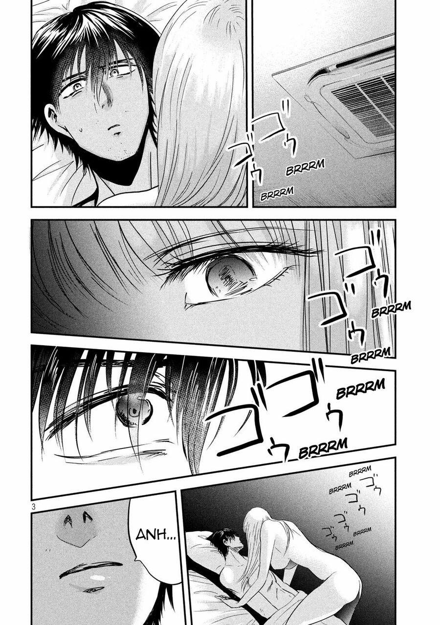 Yukionna To Kani Wo Kuu 51 trang 2