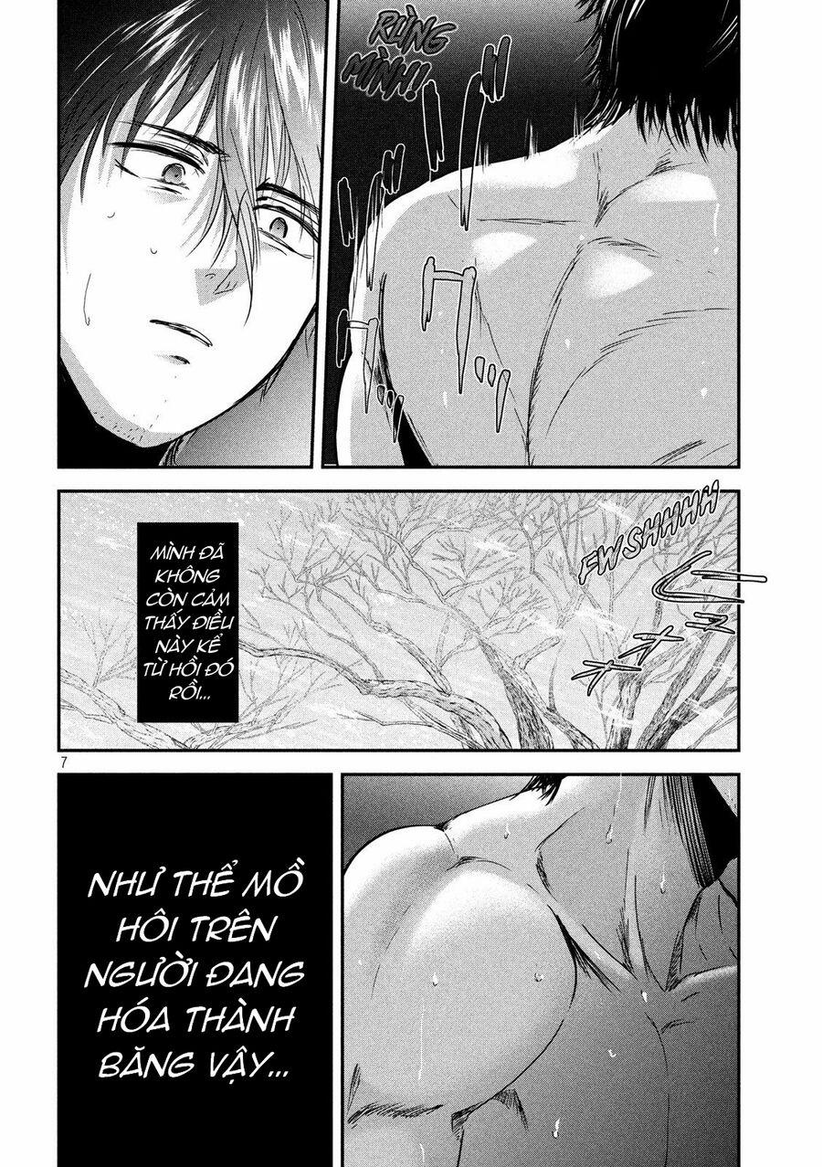 Yukionna To Kani Wo Kuu 51 trang 6