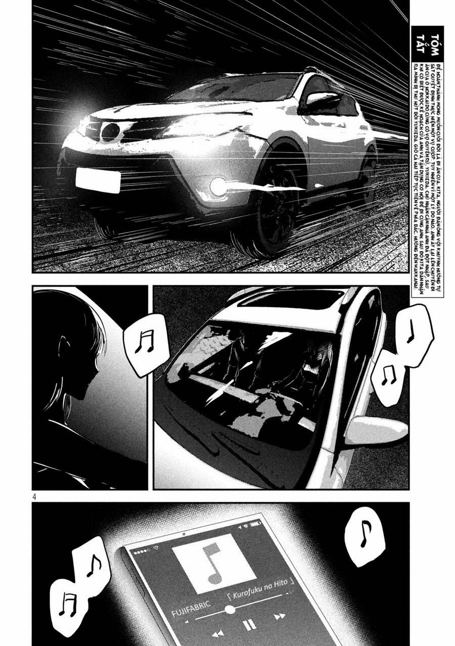 Yukionna To Kani Wo Kuu 60 trang 2