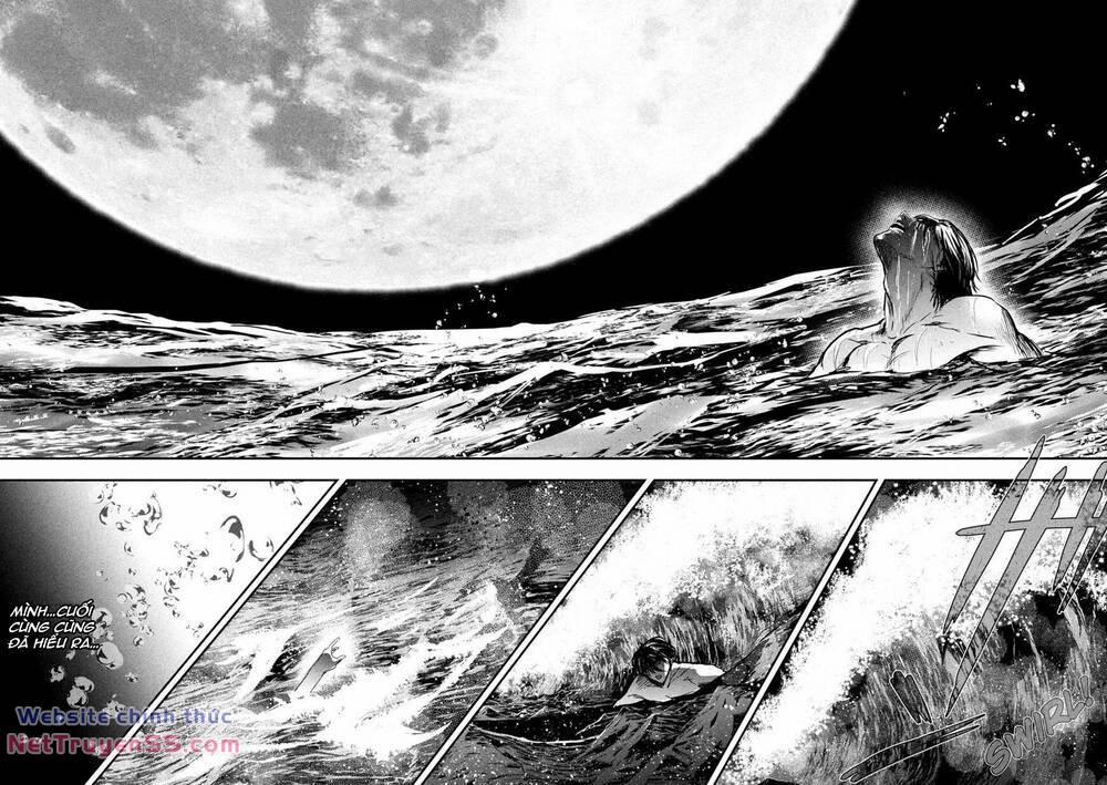 Yukionna To Kani Wo Kuu 62 trang 15