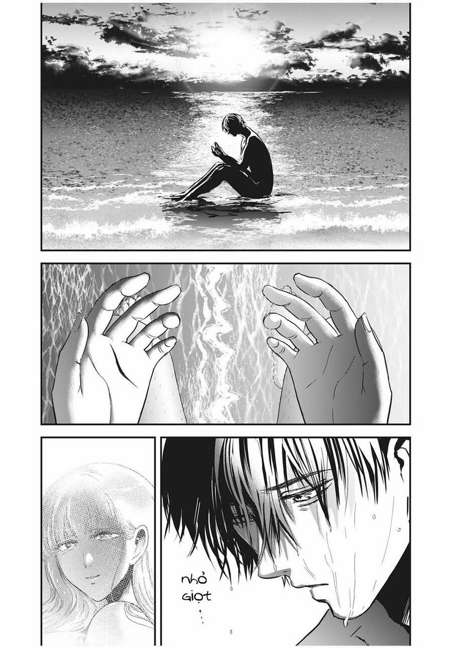 Yukionna To Kani Wo Kuu 63 trang 1