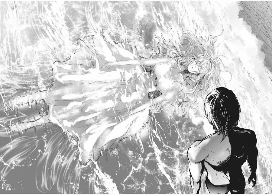 Yukionna To Kani Wo Kuu 63 trang 3