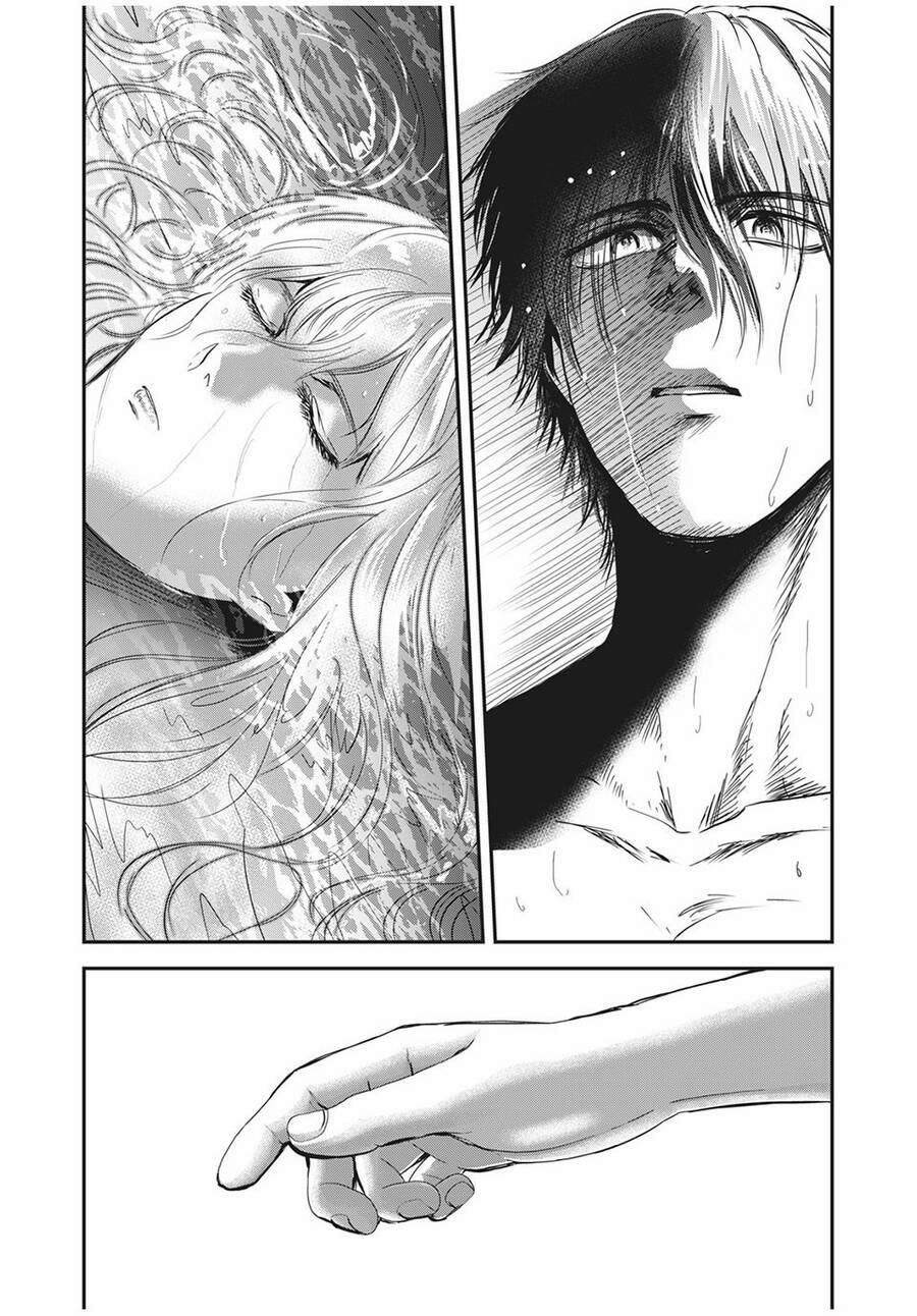 Yukionna To Kani Wo Kuu 63 trang 4