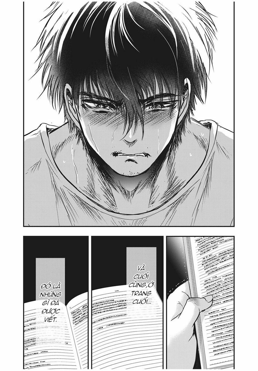 Yukionna To Kani Wo Kuu 64 trang 5