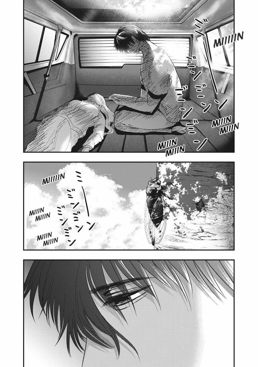 Yukionna To Kani Wo Kuu 64 trang 7