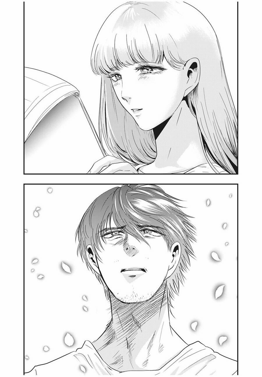 Yukionna To Kani Wo Kuu 65 trang 11