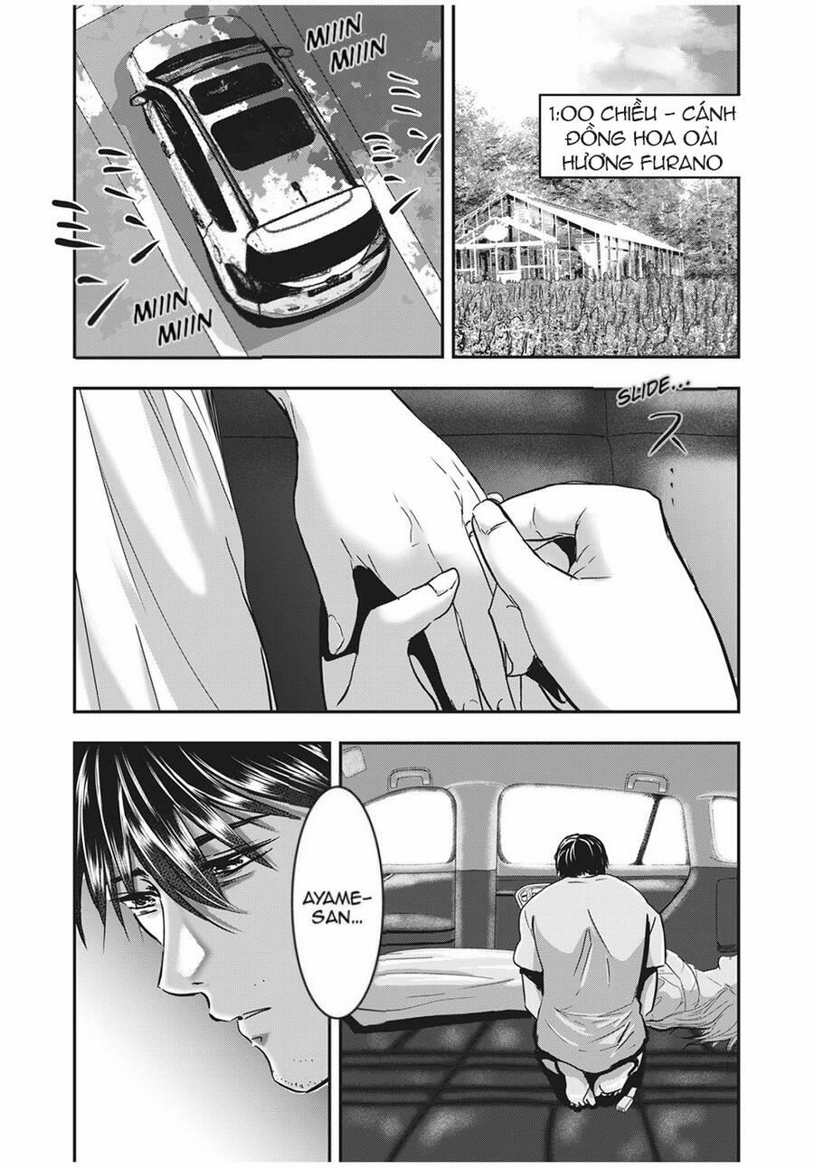 Yukionna To Kani Wo Kuu 65 trang 14