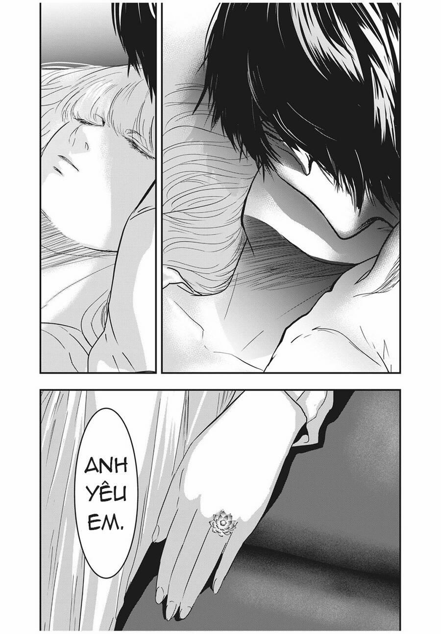 Yukionna To Kani Wo Kuu 65 trang 15