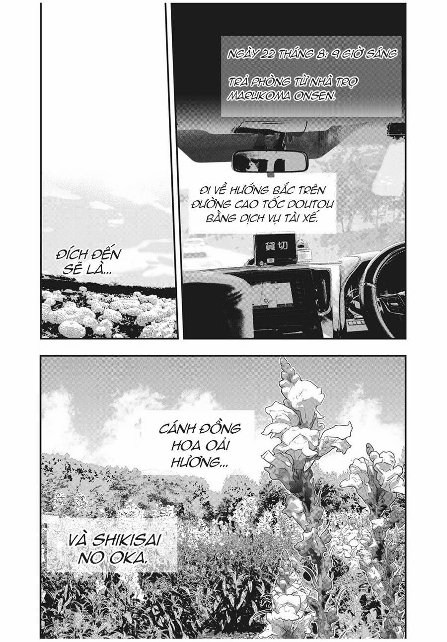 Yukionna To Kani Wo Kuu 65 trang 6