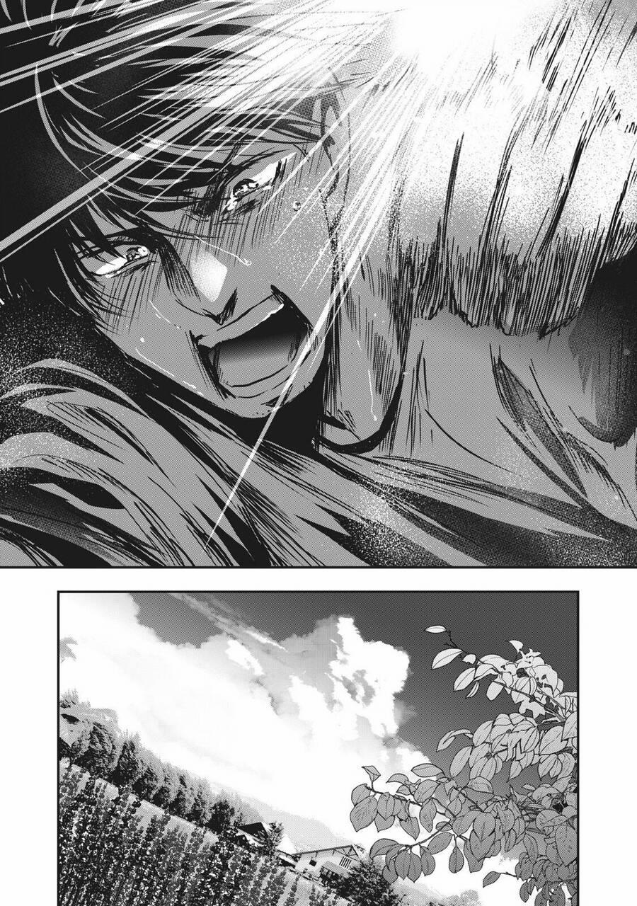 Yukionna To Kani Wo Kuu 66 trang 12