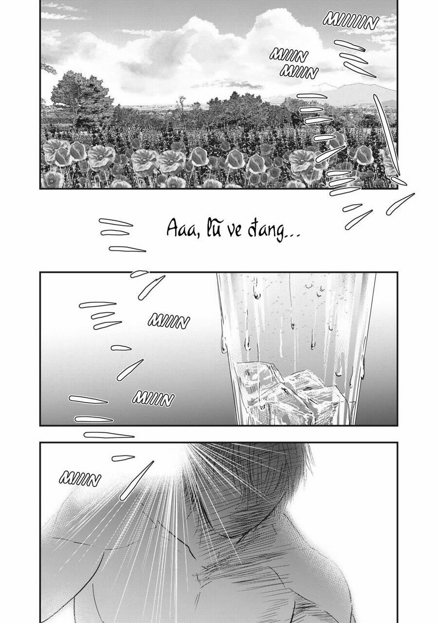 Yukionna To Kani Wo Kuu 66 trang 15