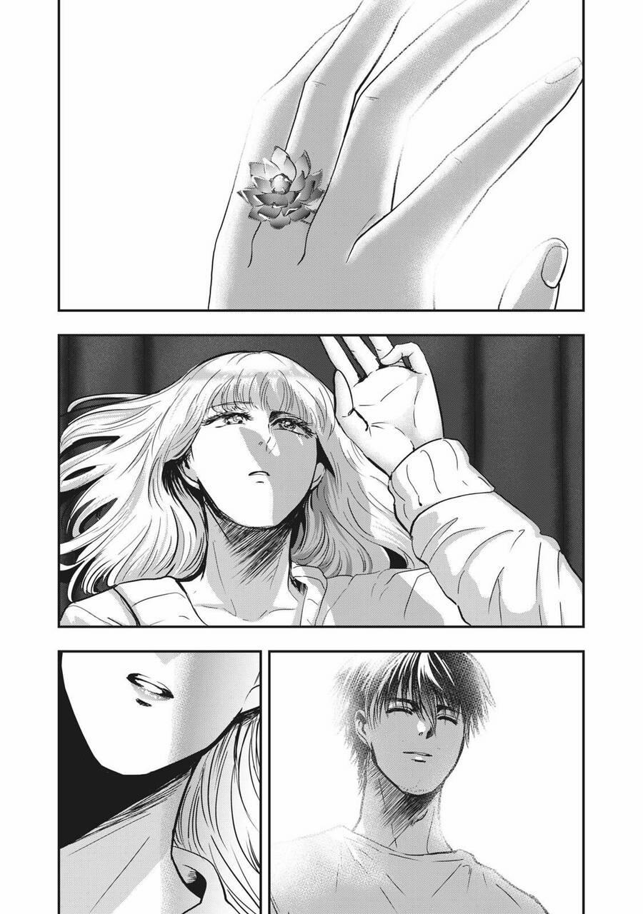 Yukionna To Kani Wo Kuu 66 trang 18