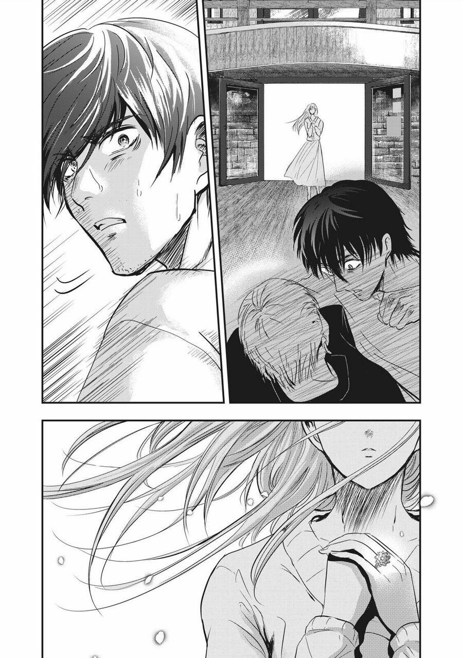 Yukionna To Kani Wo Kuu 67 trang 1