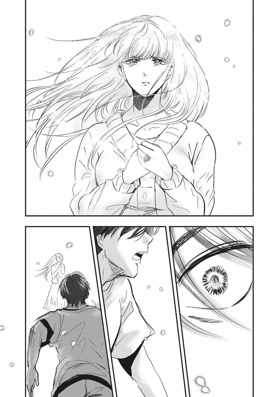 Yukionna To Kani Wo Kuu 67 trang 2