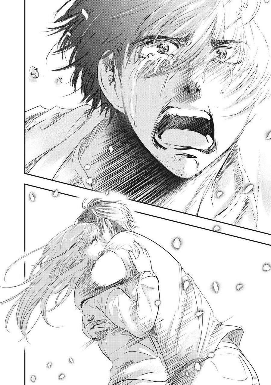 Yukionna To Kani Wo Kuu 67 trang 3