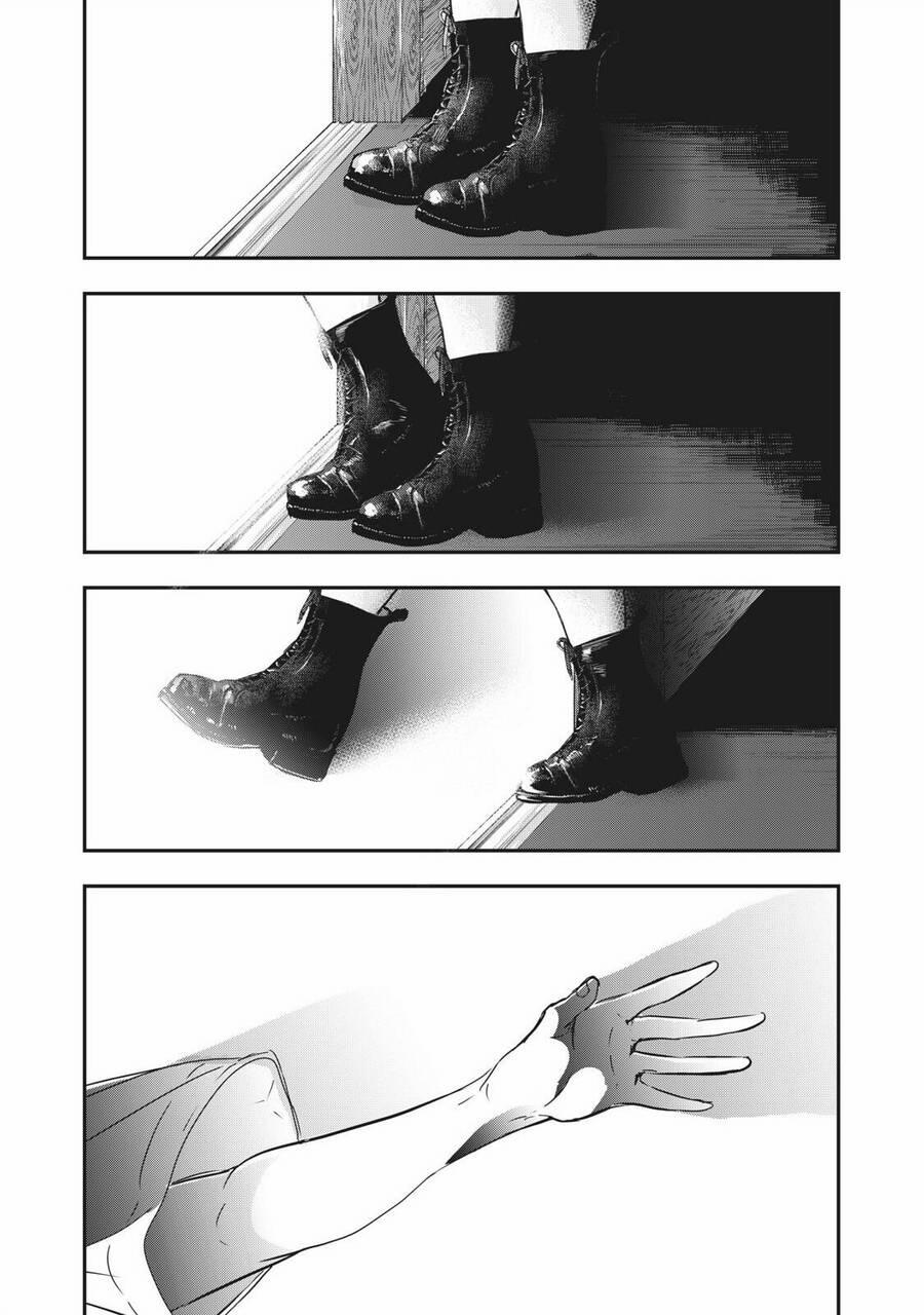 Yukionna To Kani Wo Kuu 68.2 trang 16