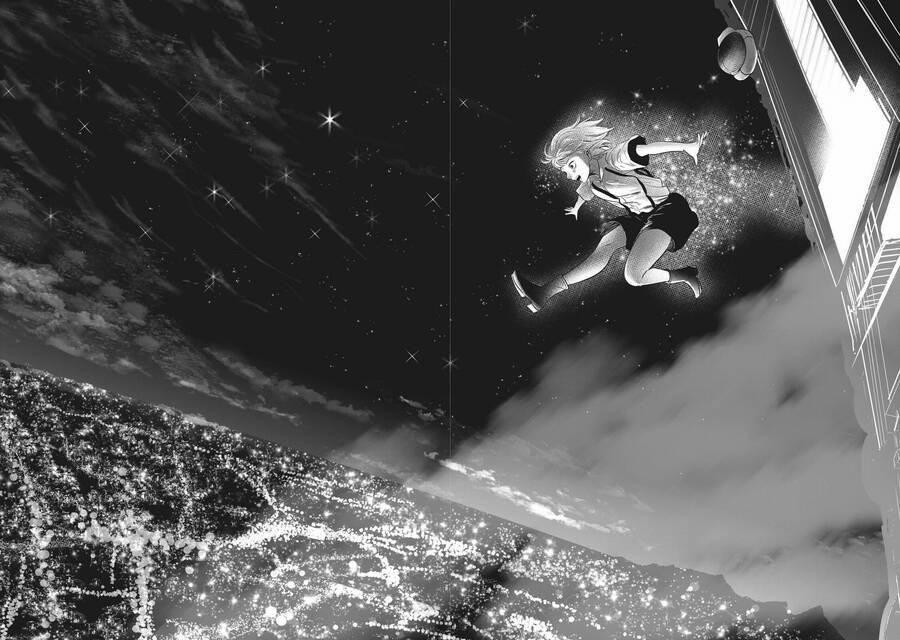 Yukionna To Kani Wo Kuu 68.2 trang 17