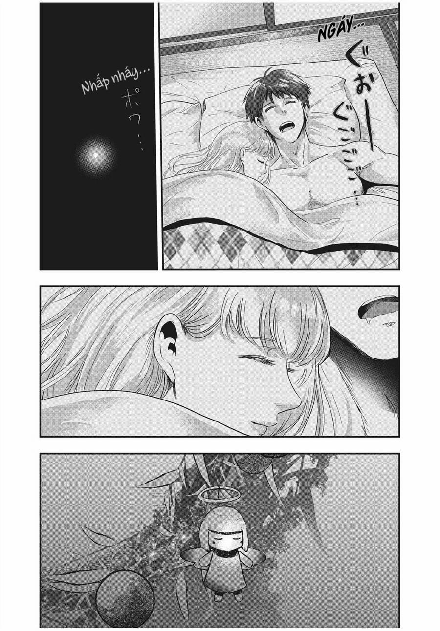 Yukionna To Kani Wo Kuu 68.2 trang 19