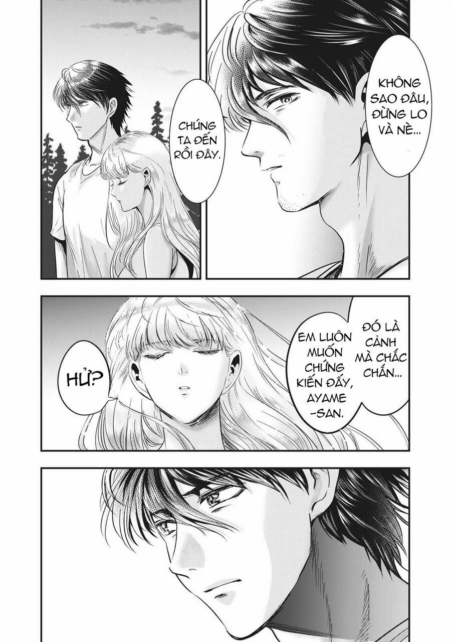 Yukionna To Kani Wo Kuu 68 trang 1